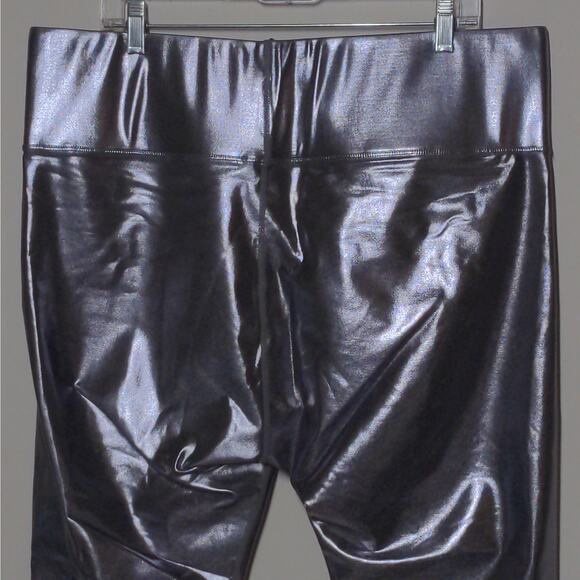 Knix x The Birds Papaya Legging in Titanium (Silver) – Size XXXL – NWT - Picture 5 of 12